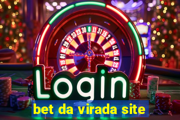 bet da virada site